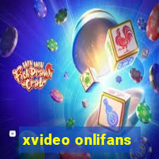 xvideo onlifans